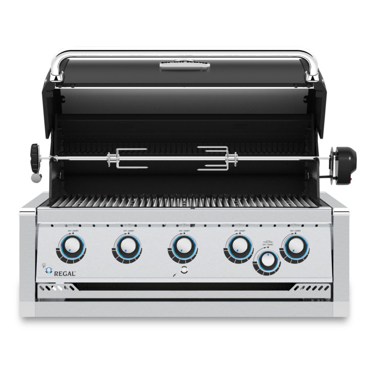 korpus grilla Broil King REGAL 570 I