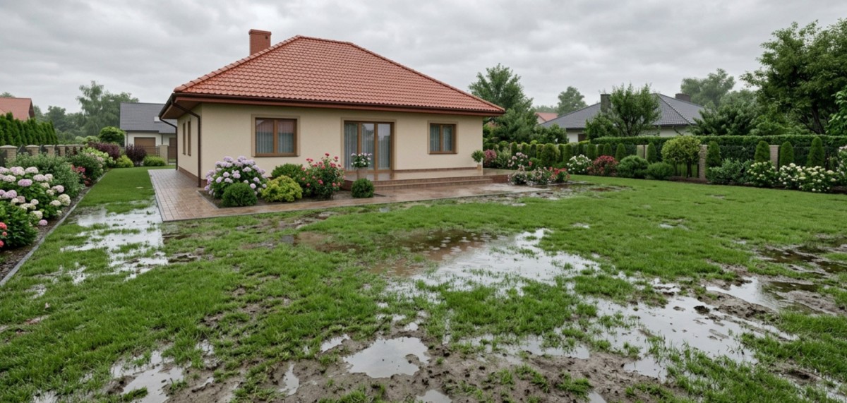 Kolmatacja drenażu oczyszczalni – objawy, przyczyny i skuteczne sposoby regeneracji