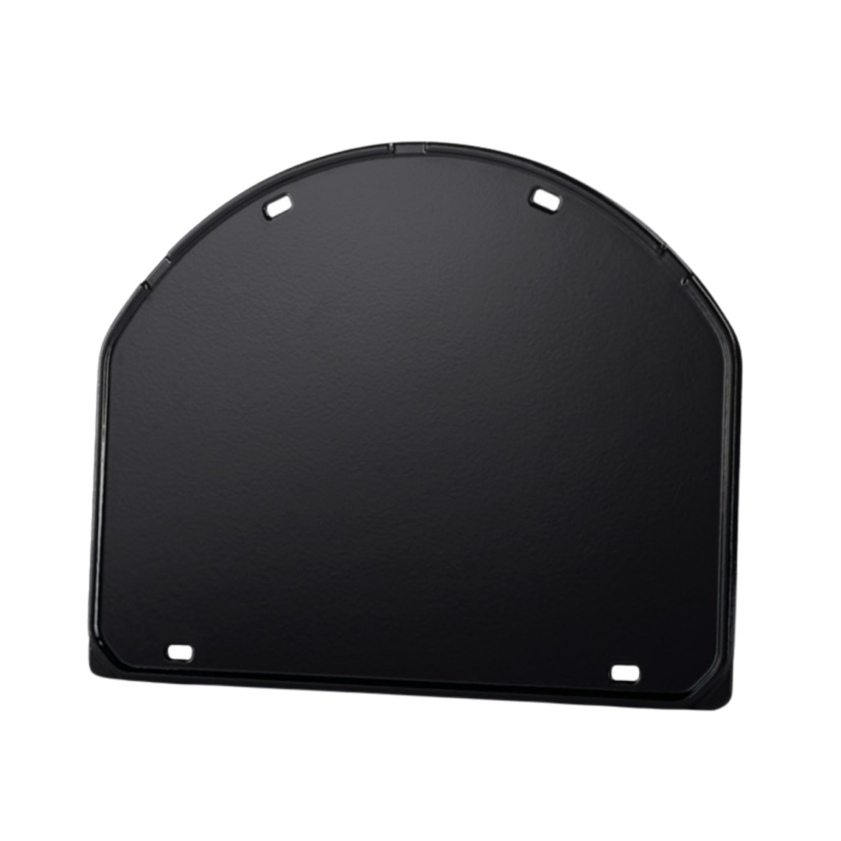 żeliwna płyta grillowa typu plancha do napoleon charcoal kettle pro 22 (56083)