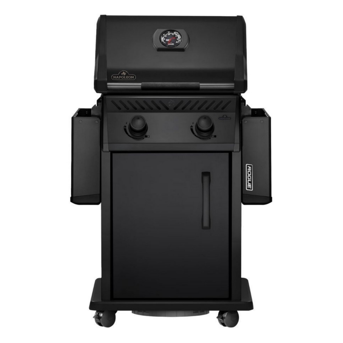 Grill Napoleon Rogue 365 + fartuch 50 YEARS